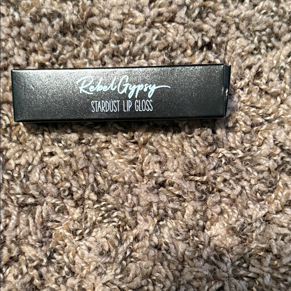 Rebel Gypsy Stardust Lip Gloss